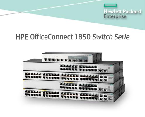 HPE-Switch