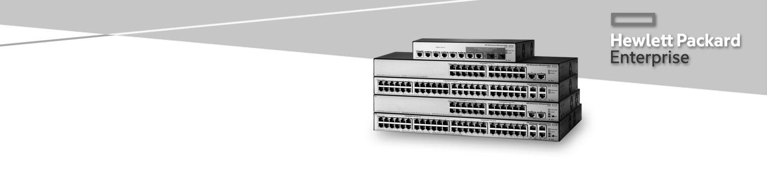 HPE-Switch