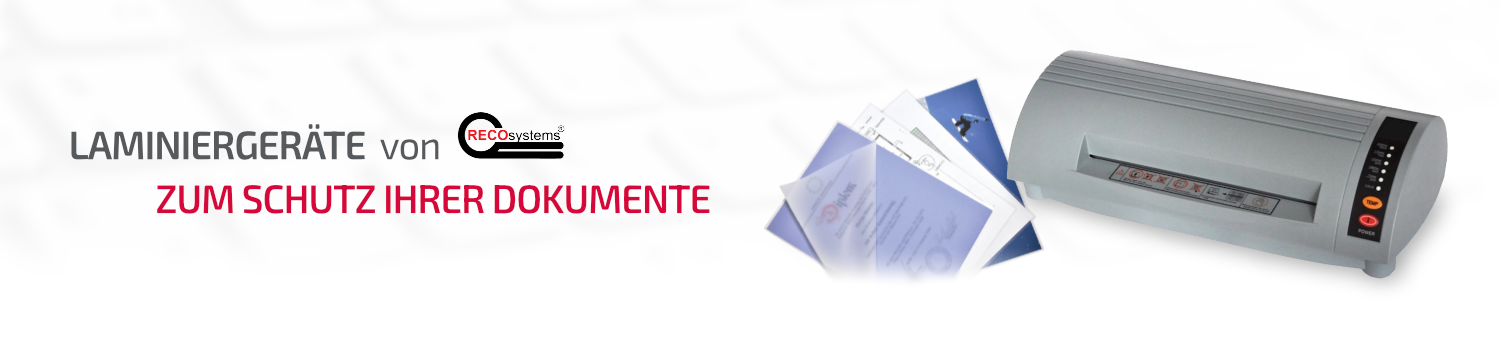 Laminiergeräte_Header