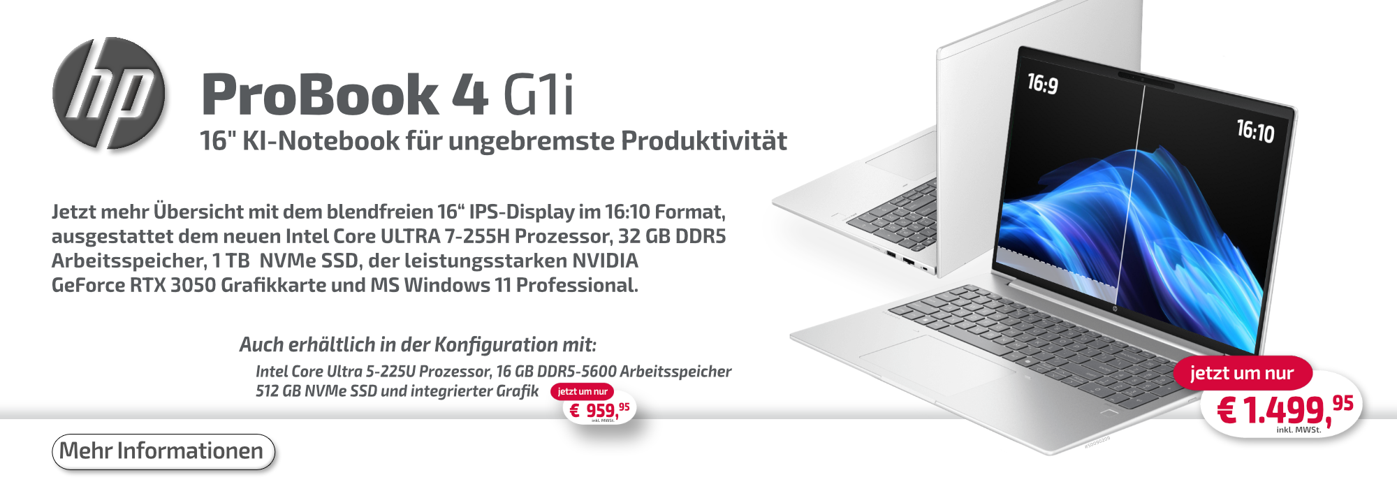 HP Probook 4 G1i_U7_S