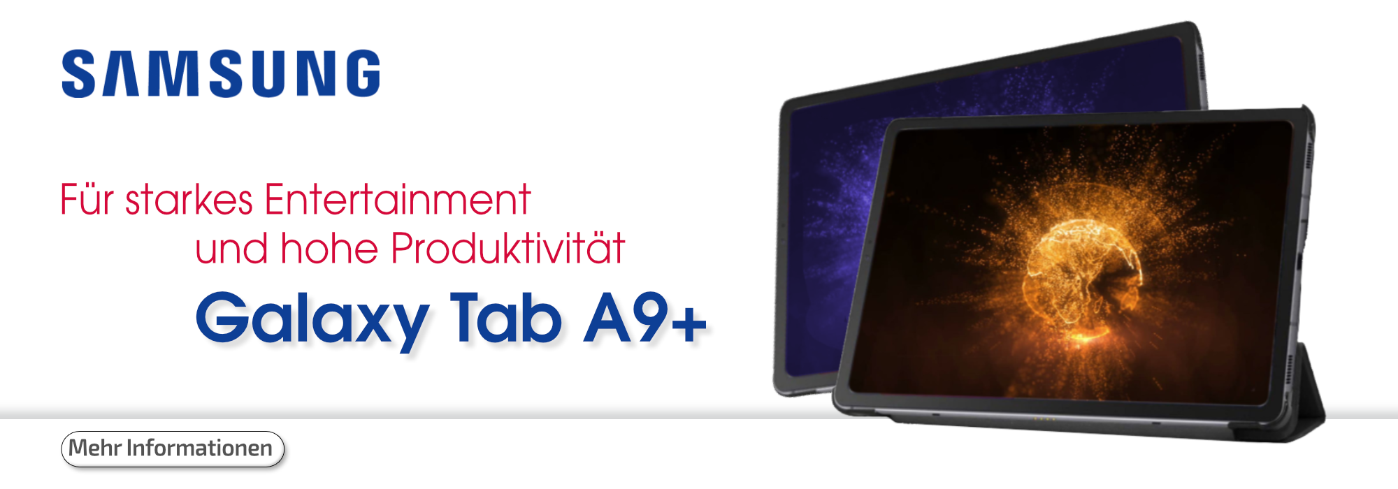 Samsung Galaxy Tab A9+_S