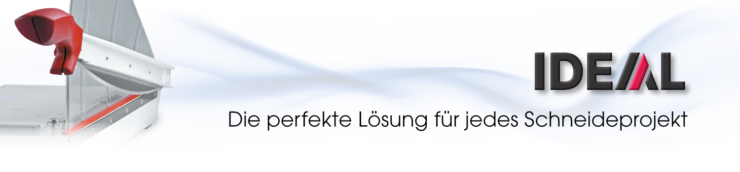 Ideal Schneidegeräte - H
