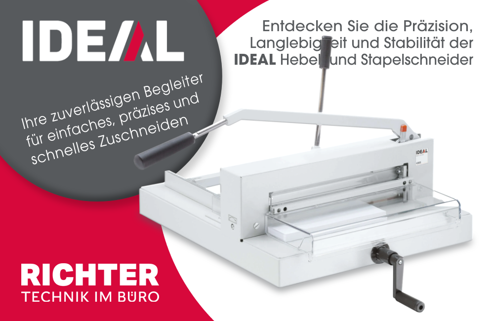 manuelle Stapelschneider - Schneiden ohne großen Kraftaufwand manuelle Stapelschneider - Schneiden ohne großen Kraftaufwand