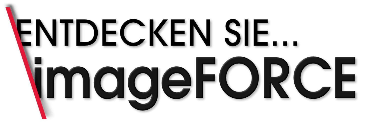 ImageFORCE