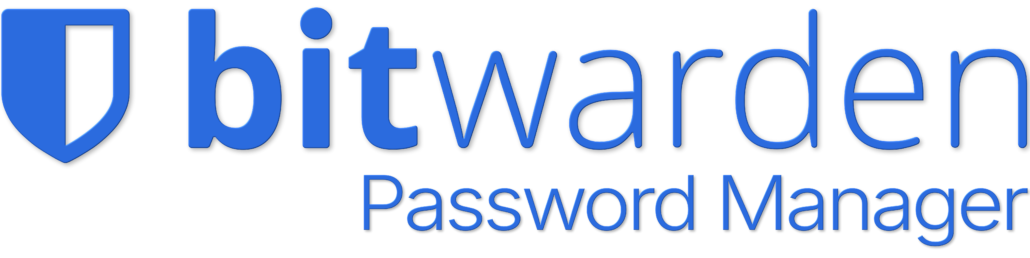 Bitwarden HP Logo