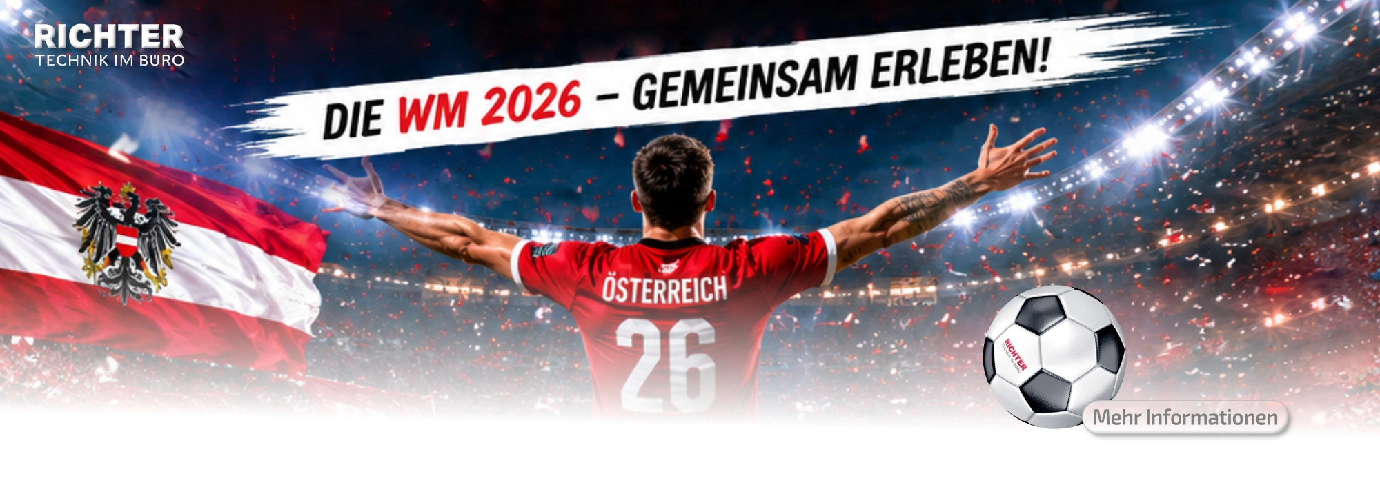 WM Aktionen