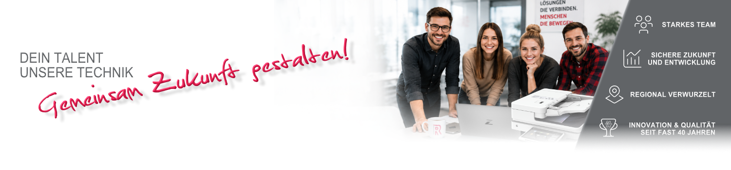 Jobs bei Richter