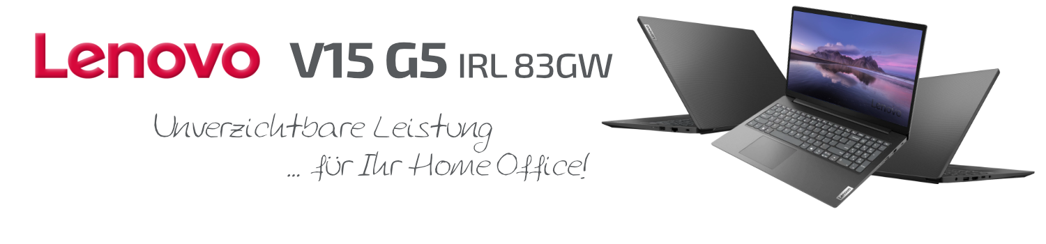 Lenovo V15 G5 IRL_H