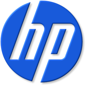 HP Logo